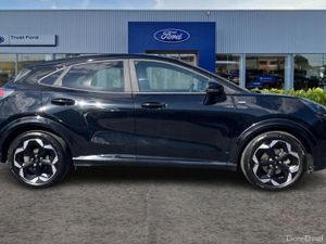 Ford Puma ST-Line X - Image 3