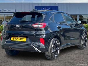 Ford Puma ST-Line X - Image 4
