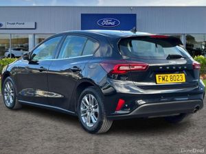 Ford Focus Titanium - Image 2