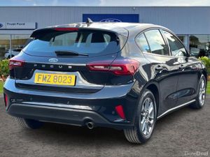 Ford Focus Titanium - Image 4