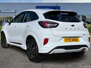 Ford Puma ST-Line - Image 2