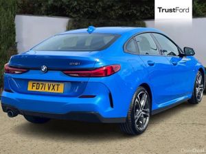 BMW 2-Series M Sport - Image 4