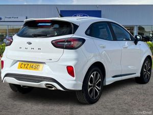 Ford Puma ST-Line - Image 4