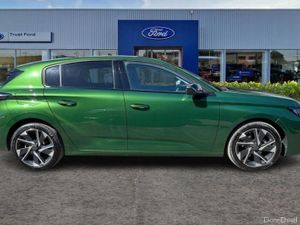 Peugeot 308 Allure - Image 3