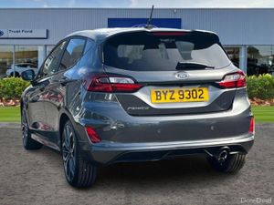 Ford Fiesta ST-Line X - Image 2