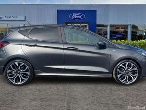 Ford Fiesta ST-Line X - Image 3