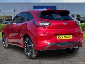 Ford Puma ST-Line X - Image 2