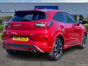Ford Puma ST-Line X - Image 4