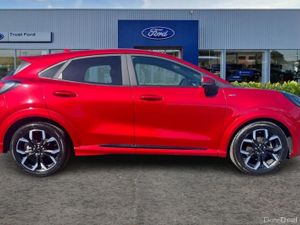 Ford Puma ST-Line X - Image 3