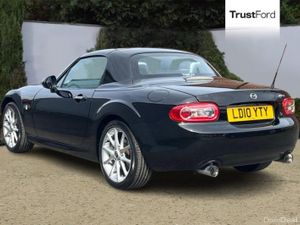Mazda Other Mx-5 Roadster Coupe 2.0i Sport Tech 2d - Image 2