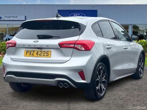 Ford Focus Active X Edition - Image 4