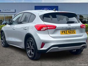 Ford Focus Active X Edition - Image 2