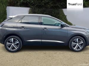 Peugeot 3008 Allure Premium+ - Image 3