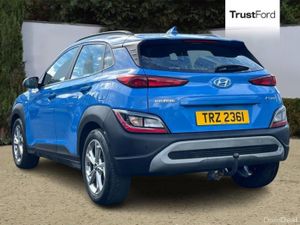 Hyundai KONA SE Connect - Image 2