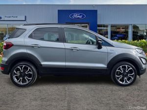 Ford EcoSport Active - Image 3