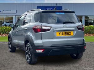Ford EcoSport Active - Image 2
