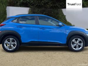 Hyundai KONA SE Connect - Image 3