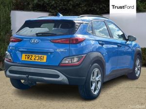 Hyundai KONA SE Connect - Image 4