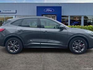 Ford Kuga ST-Line First Edition - Image 3