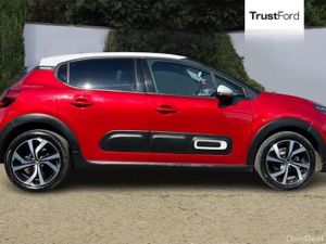 Citroen C3 Shine Plus - Image 3