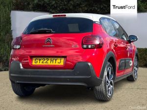 Citroen C3 Shine Plus - Image 4