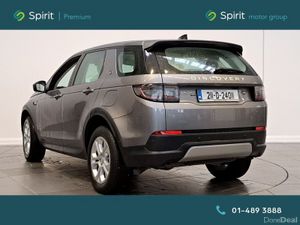 Land Rover Discovery Sport 1.5 I3 PHEV AWD*Call An - Image 3