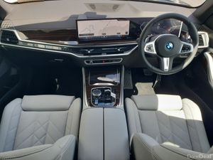 BMW X5 X5 xDrive50e M Sport - Image 4