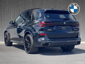BMW X5 X5 xDrive50e M Sport - Image 2