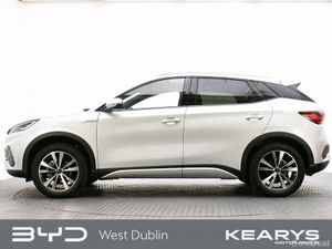 BYD ATTO 3 Brand New 262 Comfort Model for you to - Image 4