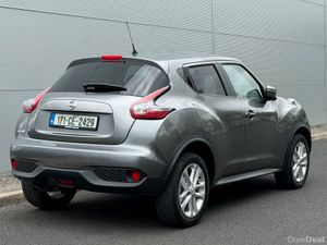 Nissan Juke 2017 *LowKMS - Image 4