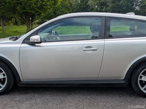 Volvo C30 2009.  NCT & TAX - Image 4