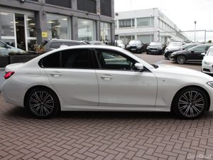 2020 BMW 320D 4DR SALOON AUTO 2.0 - Image 3