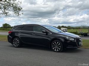 Hyundai i40 2017 comfort plus Low Mileage - Image 2