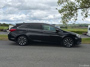 Hyundai i40 2017 comfort plus Low Mileage - Image 3