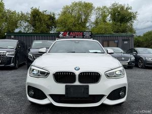 16 BMW 118D M SPORT - Image 3