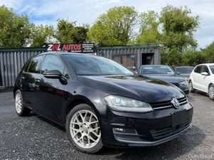 14 VW GOLF 1.2 - Image 2