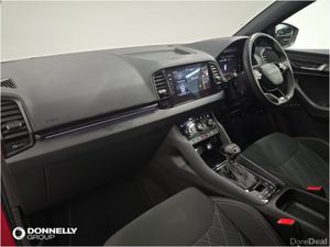 Skoda KAROQ Estate Sportline Edition - Image 3