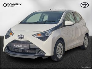 Toyota AYGO Hatchback X-Play - Image 4
