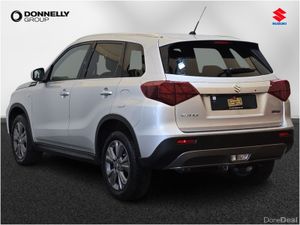 Suzuki Vitara Estate Motion - Image 2