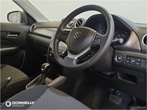 Suzuki Vitara Estate Motion - Image 4
