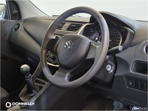 Suzuki Celerio Hatchback SZ2 - Image 4