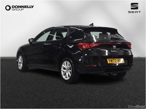 SEAT Leon Diesel Hatchback SE - Image 4