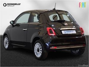 Fiat 500 Hatchback Dolcevita - Image 2