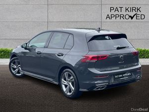 Volkswagen Golf Hatchback R-Line - Image 2