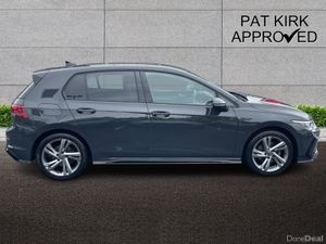 Volkswagen Golf Hatchback R-Line - Image 3