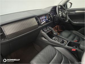 Skoda KODIAQ Diesel Estate SE L Executive - Image 3