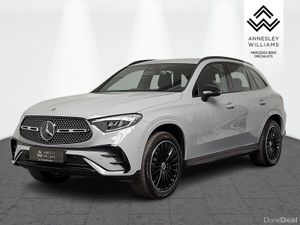 Mercedes-Benz GLC 300de AMG Urban Edition - Image 4