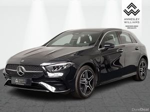 Mercedes-Benz A-Class A250e AMG Line Executive - Image 4