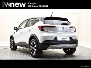 Renault Captur Limited NAEB TCe 90 - Image 3