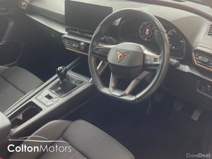 Cupra Formentor 2.0TDI 150hp - Image 4